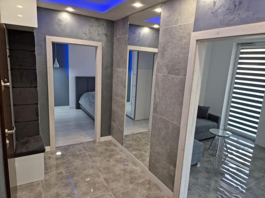 Apartment Kazimierza Wielkiego Kętrzyn Exteriör bild
