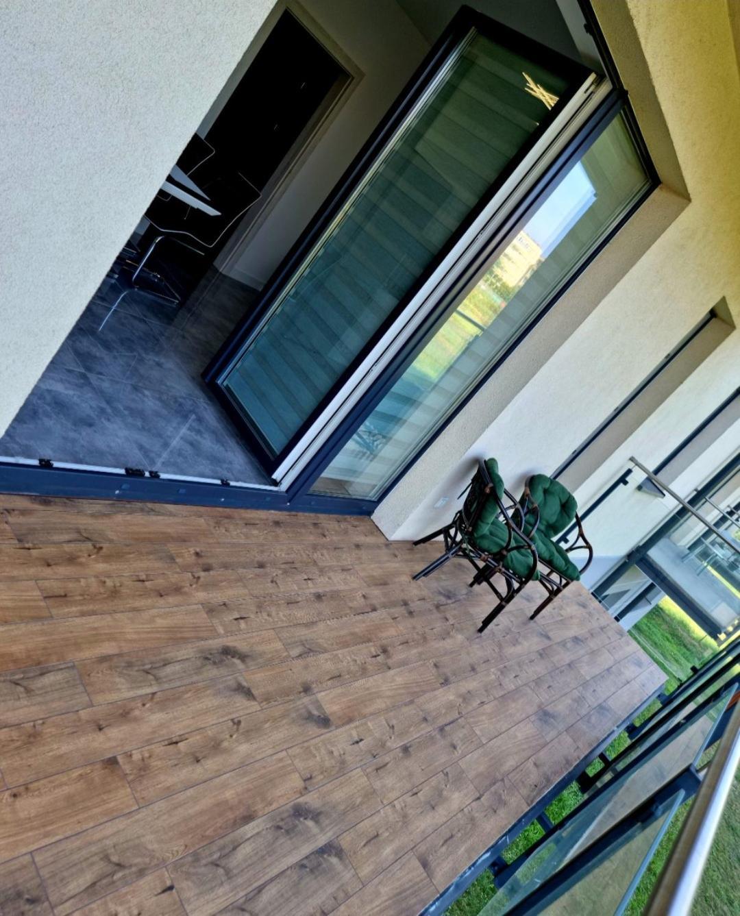 Apartment Kazimierza Wielkiego Kętrzyn Exteriör bild