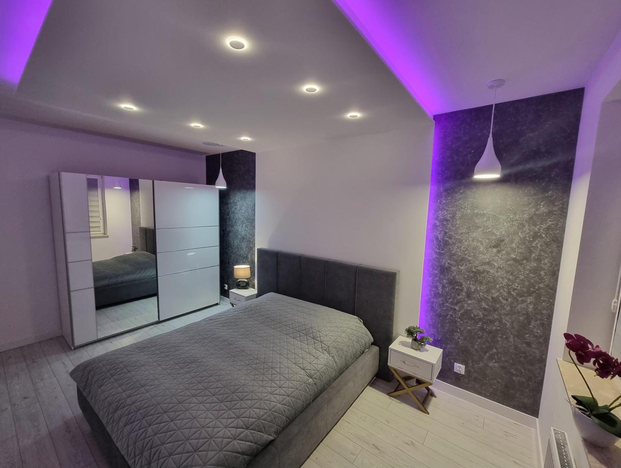 Apartment Kazimierza Wielkiego Kętrzyn Exteriör bild