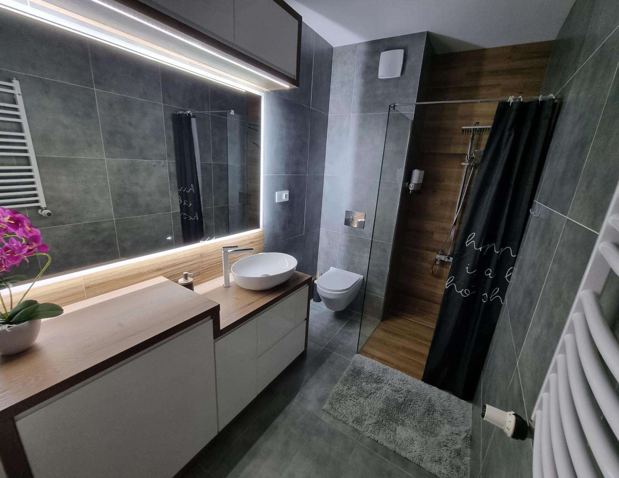 Apartment Kazimierza Wielkiego Kętrzyn Exteriör bild